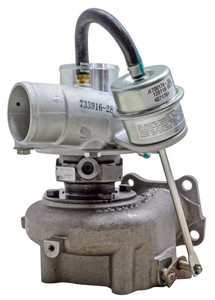 New Genuine Garrett GT25 Turbocharger For Isuzu NPR N-Series GM W-Series 4HE1 4.8L TUR-100112-GTN New Genuine Garrett GT25 Turbocharger For Isuzu NPR N-Series GM W-Series 4HE1 4.8L TUR-100112-GTN