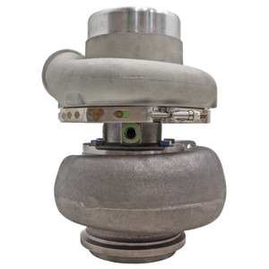 New Genuine Garrett TMF5505 Turbocharger TUR-104264-GTN