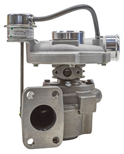 New Genuine Garrett GT2556S Turbocharger TUR-104286-GTN New Genuine Garrett GT2556S Turbocharger TUR-104286-GTN