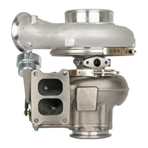 New Genuine Garrett GTA4954BD Turbocharger TUR-104307-GTN