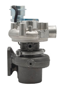 New Genuine Mitsubishi TD05H-14G Turbocharger TUR-104352-MTN New Genuine Mitsubishi TD05H-14G Turbocharger TUR-104352-MTN