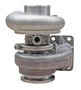 New Genuine Mitsubishi TD04HL4 Turbocharger TUR-104381-MTN