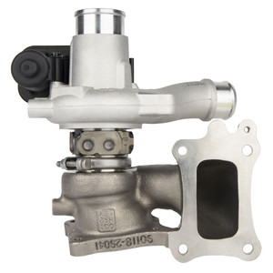 New Genuine OEM Keyyang Precision TD025L-4BR Turbocharger For 2017-2020 Hyundai Elantra Eco TUR-104453-KPN New Genuine OEM Keyyang Precision TD025L-4BR Turbocharger For 2017-2020 Hyundai Elantra Eco TUR-104453-KPN