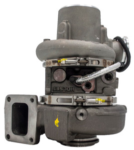 Turbochargers Direct Remanufactured Holset HE431VE Turbocharger TUR-104463-TRS