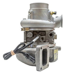 Genuine OEM Holset Remanufactured HE451VE Turbocharger For Cummins ISX & ISX15 14.9L 3792586HX 5501254HX TUR-104465-HRS Genuine OEM Holset Remanufactured HE451VE Turbocharger For Cummins ISX & ISX15 14.9L 3792586HX 5501254HX TUR-104465-HRS
