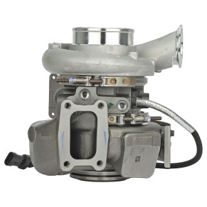 Remanufactured Genuine Holset HE351VE Turbocharger TUR-104470-HRS Remanufactured Genuine Holset HE351VE Turbocharger TUR-104470-HRS