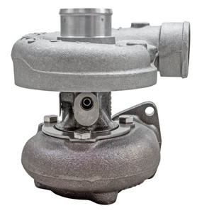 New Genuine BorgWarner S1B Turbocharger TUR-100258-BWN