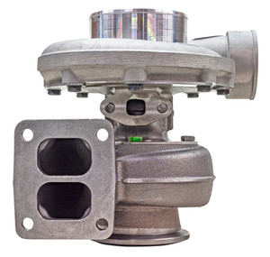 New Genuine OEM BorgWarner 177275 S300 Turbocharger For John Deere 6081H 8.1L TUR-100263-BWN New Genuine OEM BorgWarner 177275 S300 Turbocharger For John Deere 6081H 8.1L TUR-100263-BWN