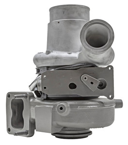 Turbochargers Direct Remanufactured OEM HE300VG Turbo For Cummins ISB & ISL Replaces 3798389 TUR-104489-TRS