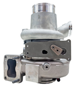 Turbochargers Direct Remanufactured Holset HE300VG Turbocharger TUR-104492-TRS Turbochargers Direct Remanufactured Holset HE300VG Turbocharger TUR-104492-TRS