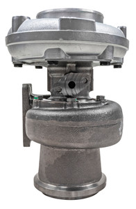 New Genuine BorgWarner S200S001 Turbocharger TUR-100271-BWN New Genuine BorgWarner S200S001 Turbocharger TUR-100271-BWN