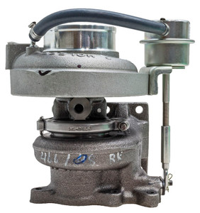 New Genuine Holset HX27W Turbocharger TUR-100301-HTN