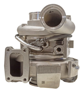 Turbochargers Direct Remanufactured Holset HE300VG Turbocharger TUR-104509-TRS Turbochargers Direct Remanufactured Holset HE300VG Turbocharger TUR-104509-TRS