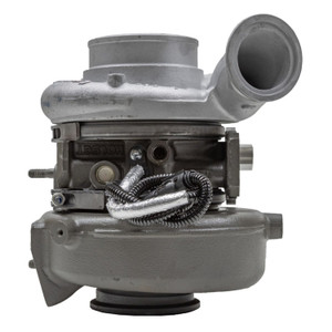Turbochargers Direct Remanufactured Holset HE300VG Turbocharger TUR-104512-TRS