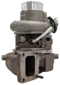 Turbochargers Direct Remanufactured Holset HE431VE Turbocharger TUR-104529-TRS