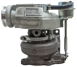 New Genuine Holset HE221W Turbocharger TUR-100309-HTN