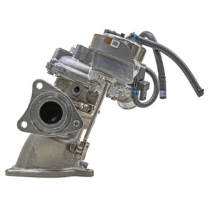 New Genuine OEM BorgWarner KP39 Turbocharger For Ford Escape Fusion Transit 1.6 & Fiesta ST TUR-100316-BWN