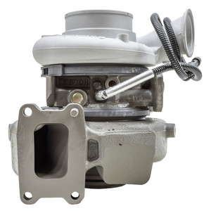 Turbochargers Direct Remanufactured OEM HE300VG Turbo For Cummins ISB Replaces 5604188RX 5354495 TUR-104540-TRS Turbochargers Direct Remanufactured OEM HE300VG Turbo For Cummins ISB Replaces 5604188RX 5354495 TUR-104540-TRS