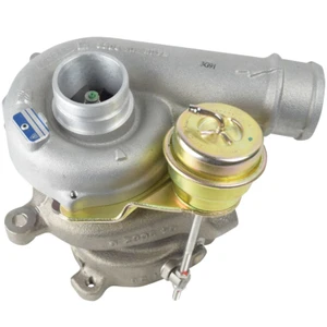 New Genuine OEM BorgWarner K04 Turbocharger For 2000-2002 Audi TT Quattro 1.8T AMU TUR-100328-BWN
