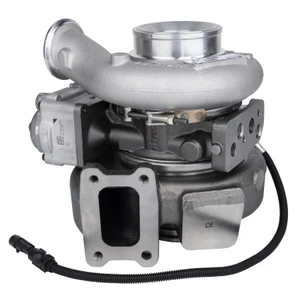 New Genuine Holset HE300VG Turbocharger TUR-104603-HTN