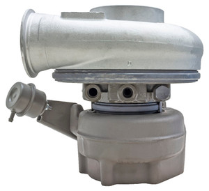 New Genuine Holset HE500WG Turbocharger TUR-104834-HTN