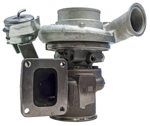 Remanufactured Genuine Cummins HE300WG Turbocharger TUR-104835-CMR Remanufactured Genuine Cummins HE300WG Turbocharger TUR-104835-CMR