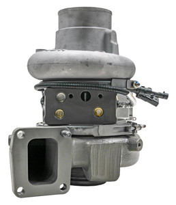 Turbochargers Direct Remanufactured Cummins HE431VE Turbocharger TUR-104868-TDR