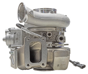 New Genuine Holset HE300VG Turbocharger TUR-104881-HTN