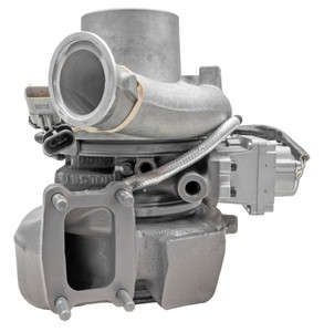 Turbochargers Direct Remanufactured Cummins HE351VE Turbocharger TUR-104936-TDR