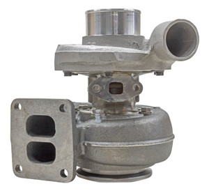 Turbochargers Direct New S200 Turbocharger TUR-104980-TDN Turbochargers Direct New S200 Turbocharger TUR-104980-TDN