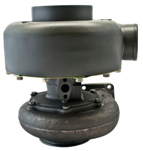 Turbochargers Direct Remanufactured Garrett T1810 Turbocharger TUR-104985-TDR