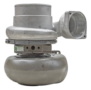 Turbochargers Direct Remanufactured OEM Turbo For Caterpillar 3406 Replaces CAT 0R6976 122-6776 TUR-104998-TDR