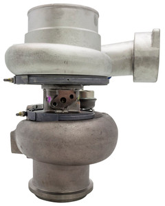 Turbochargers Direct Remanufactured Garrett GTA500201S Turbocharger TUR-105010-TDR