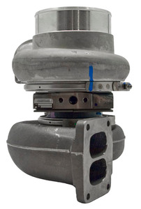 Turbochargers Direct Remanufactured Garrett TL7804 Turbocharger TUR-105015-TDR Turbochargers Direct Remanufactured Garrett TL7804 Turbocharger TUR-105015-TDR