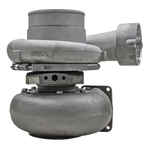 Turbochargers Direct Remanufactured Garrett TL9211 Turbocharger TUR-105018-TDR