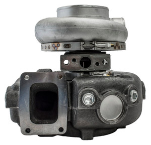 Turbochargers Direct Remanufactured Garrett TW7301 Turbocharger TUR-105038-TDR