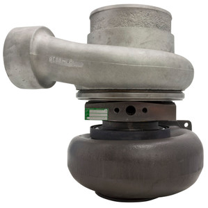 Turbochargers Direct Remanufactured Garrett TL8109 Turbocharger TUR-105057-TDR
