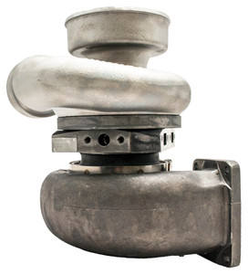 Turbochargers Direct Remanufactured Garrett TL6137 Turbocharger TUR-105060-TDR Turbochargers Direct Remanufactured Garrett TL6137 Turbocharger TUR-105060-TDR