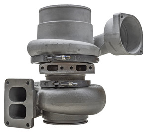 Turbochargers Direct Remanufactured Garrett TL8115 Turbocharger TUR-105065-TDR Turbochargers Direct Remanufactured Garrett TL8115 Turbocharger TUR-105065-TDR