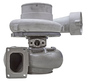 Turbochargers Direct Remanufactured Garrett TV9215 Turbocharger TUR-105066-TDR Turbochargers Direct Remanufactured Garrett TV9215 Turbocharger TUR-105066-TDR