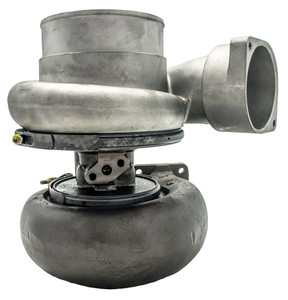 Turbochargers Direct Remanufactured Garrett GTA550201B Turbocharger TUR-105068-TDR Turbochargers Direct Remanufactured Garrett GTA550201B Turbocharger TUR-105068-TDR