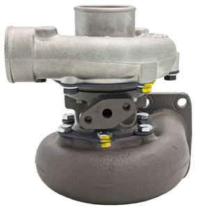 Turbochargers Direct Remanufactured Garrett TA3118 Turbocharger TUR-105083-TDR Turbochargers Direct Remanufactured Garrett TA3118 Turbocharger TUR-105083-TDR