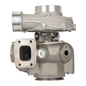 New Genuine BorgWarner K27 Turbocharger TUR-100428-BWN