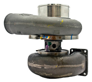 Turbochargers Direct Remanufactured Garrett BTV8506 Turbocharger TUR-105118-TDR Turbochargers Direct Remanufactured Garrett BTV8506 Turbocharger TUR-105118-TDR