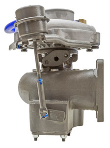 Turbochargers Direct Remanufactured Garrett TBP412 Turbocharger TUR-105171-TDR Turbochargers Direct Remanufactured Garrett TBP412 Turbocharger TUR-105171-TDR