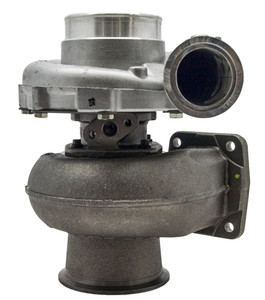 Turbochargers Direct Remanufactured Garrett GT4082N Turbocharger TUR-105175-TDR Turbochargers Direct Remanufactured Garrett GT4082N Turbocharger TUR-105175-TDR