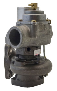 Turbochargers Direct Remanufactured OEM TB25 Turbo For Volvo 740 760 780 & 940 TUR-105201-TDR