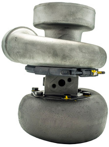 Turbochargers Direct Remanufactured Garrett T1227 Turbocharger TUR-105214-TDR