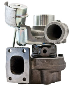 Turbochargers Direct Remanufactured OEM GT25 Turbo For 2003 Mazda MazdaSpeed Protege TUR-105271-TDR Turbochargers Direct Remanufactured OEM GT25 Turbo For 2003 Mazda MazdaSpeed Protege TUR-105271-TDR
