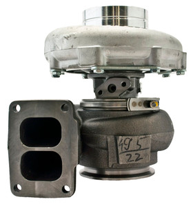 Turbochargers Direct Remanufactured Garrett GT4594 Turbocharger TUR-105275-TDR Turbochargers Direct Remanufactured Garrett GT4594 Turbocharger TUR-105275-TDR